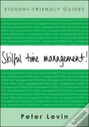 Capa do artigo Skilful Time Management