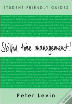Capa do artigo Skilful Time Management