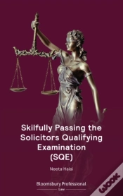 Capa do artigo Skilfully Passing The Solicitors Qualifying Examination (Sqe)