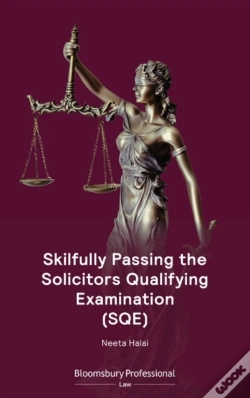 Capa do artigo Skilfully Passing The Solicitors Qualifying Examination (Sqe)