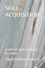 Capa do artigo Skill Acquisition