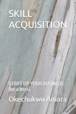 Capa do artigo Skill Acquisition