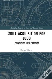 Capa do artigo Skill Acquisition For Judo