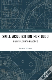 Skill Acquisition For Judo