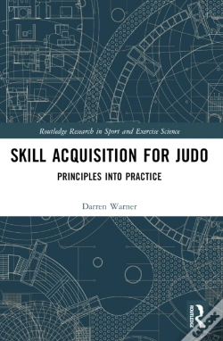 Capa do artigo Skill Acquisition For Judo