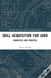 Capa do artigo Skill Acquisition For Judo