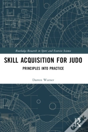 Capa do artigo Skill Acquisition For Judo