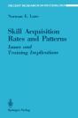 Skill Acquisition Rates And Patterns - Preview