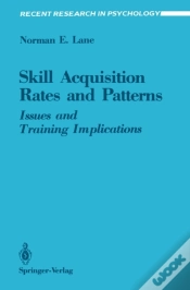 Capa do artigo Skill Acquisition Rates And Patterns