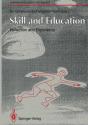 Skill And Education: Reflection And Experience - Preview