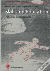 Capa do artigo Skill And Education: Reflection And Experience
