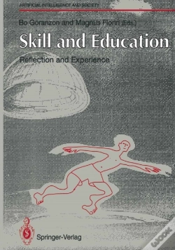Capa do artigo Skill And Education: Reflection And Experience