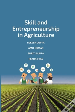 Capa do artigo Skill And Entrepreneurship In Agriculture