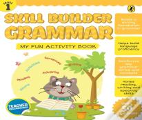 Skill Builder Grammar Level 1