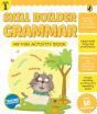 Skill Builder Grammar Level 1 - Preview