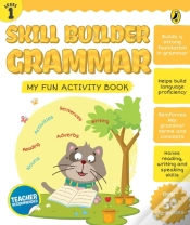 Capa do artigo Skill Builder Grammar Level 1