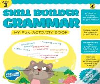 Skill Builder Grammar Level 3