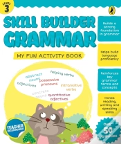Capa do artigo Skill Builder Grammar Level 3
