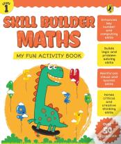 Skill Builder Maths Level 1
