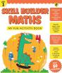 Skill Builder Maths Level 1 - Preview