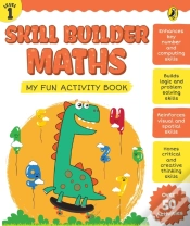 Capa do artigo Skill Builder Maths Level 1