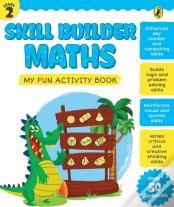 Skill Builder Maths Level 2