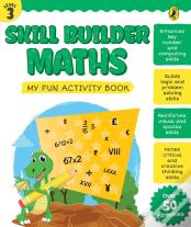 Skill Builder Maths Level 3