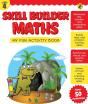 Skill Builder Maths Level 4 - Preview