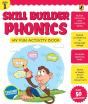 Skill Builder Phonics Level 1 - Preview