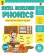Skill Builder Phonics Level 2 - Preview