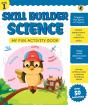 Skill Builder Science Level 1 - Preview