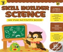 Skill Builder Science Level 2