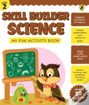 Capa do artigo Skill Builder Science Level 2