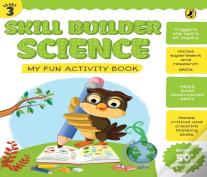 Skill Builder Science Level 3