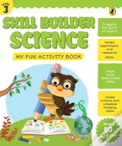Capa do artigo Skill Builder Science Level 3