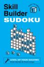 Skill Builder Sudoku: Easy To Medium - Preview