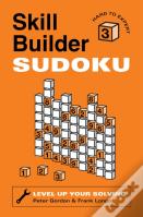 Skill Builder Sudoku: Hard To Expert