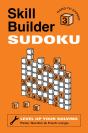 Skill Builder Sudoku: Hard To Expert - Preview
