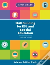 Skill Building For Esl And Special Education