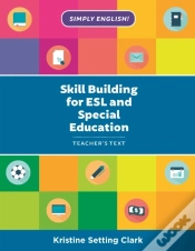 Capa do artigo Skill Building For Esl And Special Education