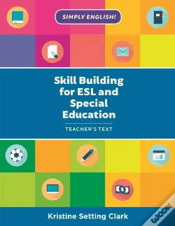 Capa do artigo Skill Building For Esl And Special Education