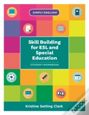 Capa do artigo Skill Building For Esl And Special Education