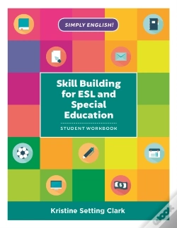 Capa do artigo Skill Building For Esl And Special Education
