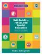 Skill Building For Esl And Special Education - Preview