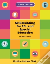 Capa do artigo Skill Building For Esl And Special Education