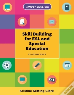 Capa do artigo Skill Building For Esl And Special Education