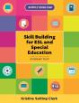Skill Building For Esl And Special Education - Preview