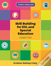Skill Building For Esl And Special Education
