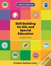 Capa do artigo Skill Building For Esl And Special Education