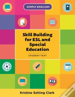 Capa do artigo Skill Building For Esl And Special Education